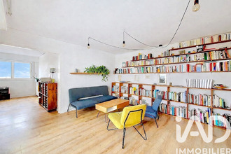  appartement aubervilliers 93300