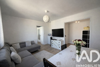  appartement aubervilliers 93300