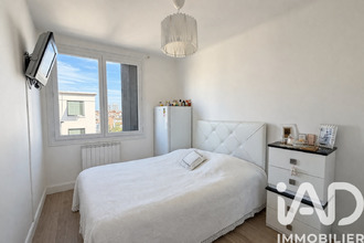  appartement aubervilliers 93300