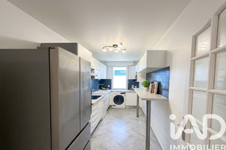  appartement aubervilliers 93300