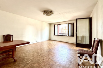  appartement aubervilliers 93300