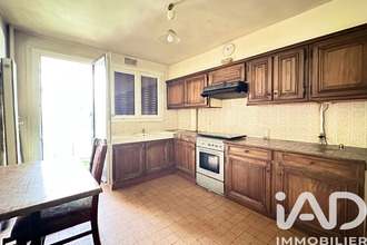  appartement aubervilliers 93300