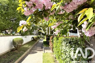  appartement aubervilliers 93300