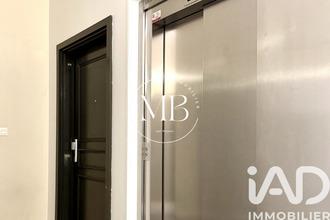  appartement aubervilliers 93300