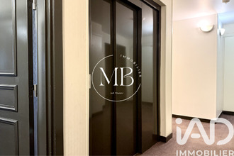  appartement aubervilliers 93300