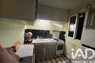  appartement aubervilliers 93300