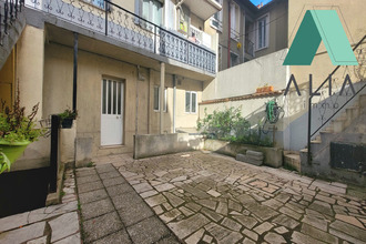  appartement aubervilliers 93300