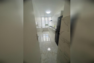  appartement aubervilliers 93300