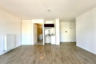  appartement aubervilliers 93300