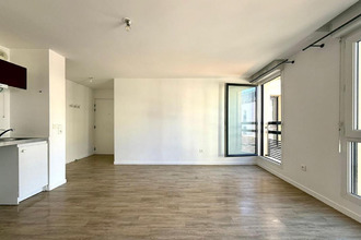  appartement aubervilliers 93300