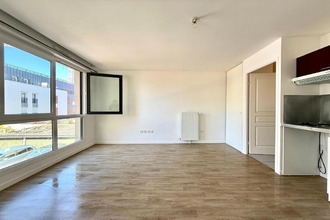  appartement aubervilliers 93300