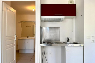  appartement aubervilliers 93300