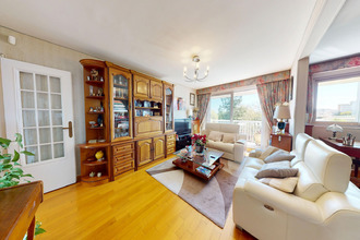  appartement aubervilliers 93300