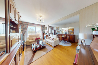  appartement aubervilliers 93300