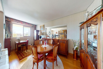  appartement aubervilliers 93300