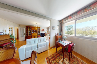  appartement aubervilliers 93300