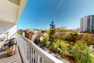  appartement aubervilliers 93300