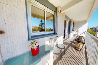  appartement aubervilliers 93300