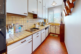  appartement aubervilliers 93300