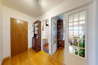  appartement aubervilliers 93300