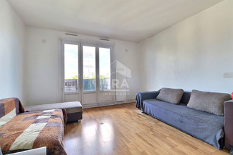  appartement aubervilliers 93300