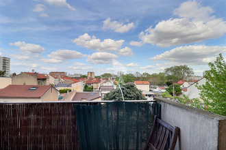  appartement aubervilliers 93300