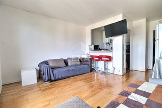  appartement aubervilliers 93300