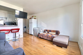 appartement aubervilliers 93300