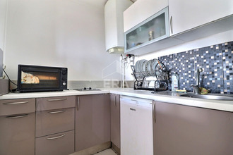  appartement aubervilliers 93300