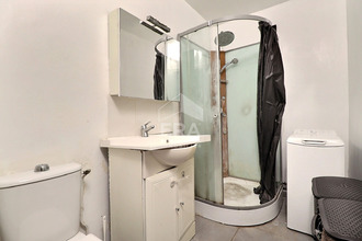  appartement aubervilliers 93300