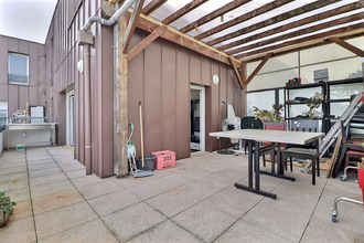  appartement aubervilliers 93300