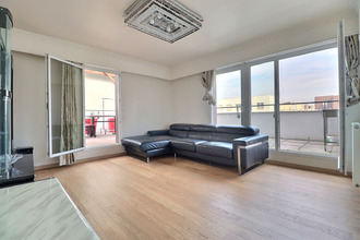  appartement aubervilliers 93300