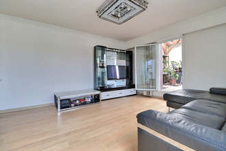  appartement aubervilliers 93300