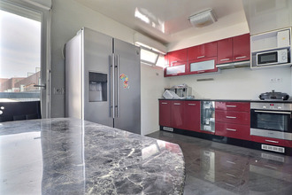  appartement aubervilliers 93300