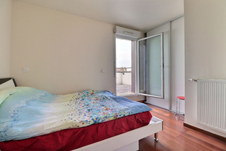  appartement aubervilliers 93300