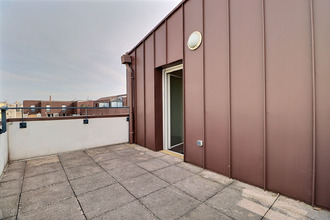  appartement aubervilliers 93300