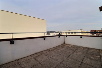  appartement aubervilliers 93300