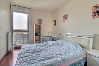  appartement aubervilliers 93300