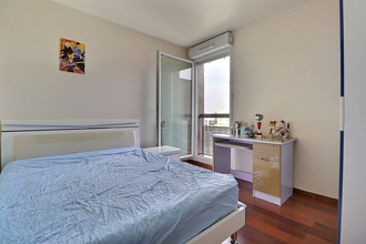  appartement aubervilliers 93300