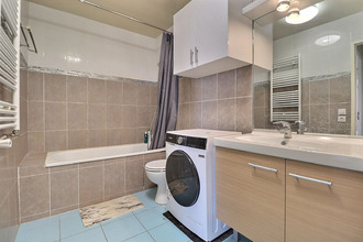  appartement aubervilliers 93300