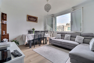  appartement aubervilliers 93300