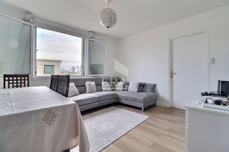  appartement aubervilliers 93300