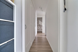  appartement aubervilliers 93300