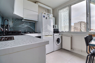  appartement aubervilliers 93300