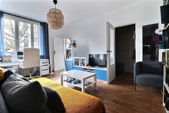  appartement aubervilliers 93300