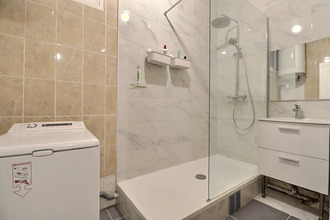  appartement aubervilliers 93300