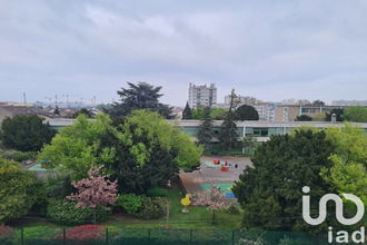  appartement aubervilliers 93300