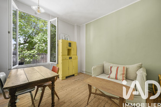  appartement aubervilliers 93300