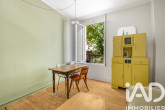  appartement aubervilliers 93300