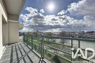  appartement aubervilliers 93300